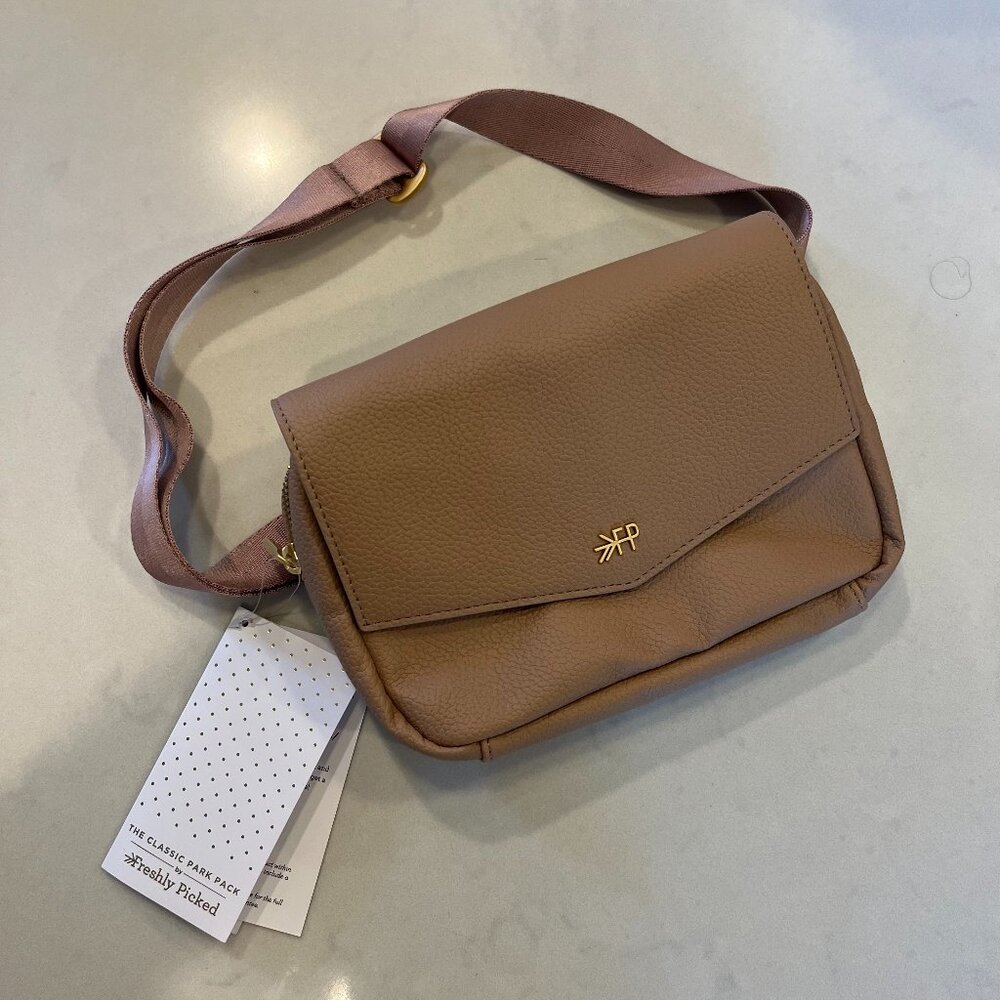 Freshly Picked Fig Classic Park Pack